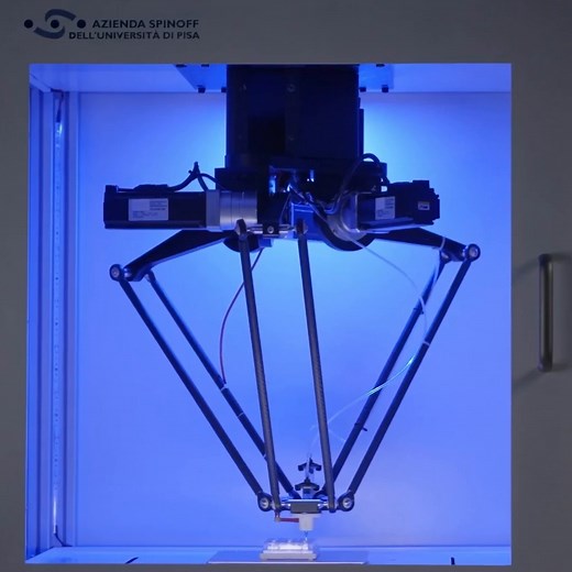 10K views · 78 reactions | Bio3DPrinting Takes a Giant Step Forward...