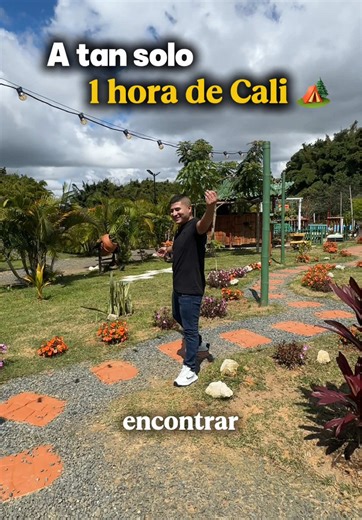 Escapa al Glamping: Momentos Camping en Cali