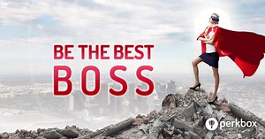 23K views · 55 reactions | Want to be the best boss of all time?  Then treat your staff to free perks!  | Perkbox | Facebook