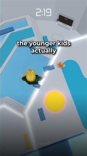 Roblox's donation and tipping games have created a toxic begging culture where the front page is flo