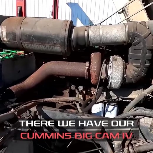 Rejuvenating My 30-Year-Old Cab-over! | Bruce Wilson