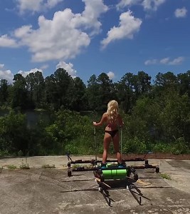 The Future of Flight is Now | Awesome Places To Travel