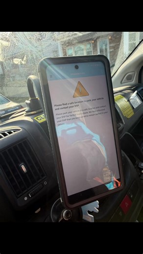 #fyu #amazon #amazondriver #dsp #viral alguien que me diga cuál fue el errror 🤦‍♂️😂😂