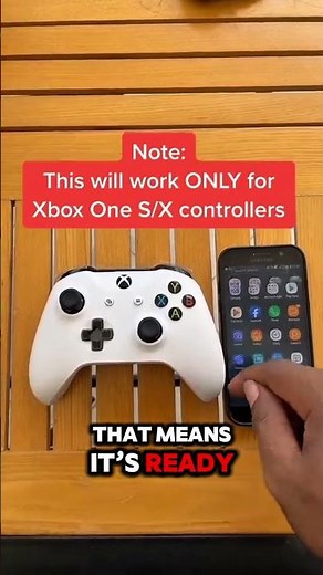 How to Connect Xbox One Controller to Android Phone (EASY METHOD!) 🔥📱