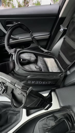 The perfect bag DOES exist!! 🫨#travelluggage #TravelEssentials #backpack #travel