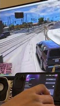 Grand Theft Auto V Redux (Highly Modded) Story Mode Walkthrough Part 15