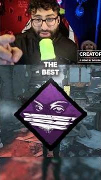 DBD looping tutorial #shorts #dbd #deadbydaylight #dbdlooping