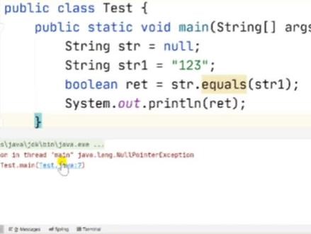 bug都不用程序员分析排查了，通过ChatGPT一下子就搞定了！#chatgpt #编程 #java - 抖音