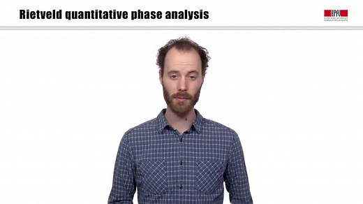 XRD精修-Rietveld定量相分析