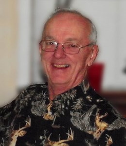 Gordon Becker - Krause Funeral Home & Cremation Services