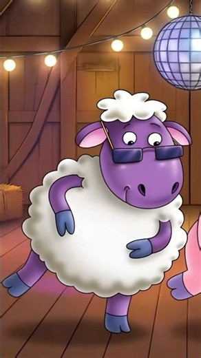 Wiggle Song by Moo Music (Fun Interactive Song for Toddlers & Kids)