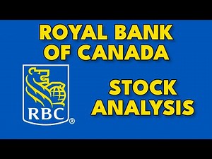 Is Royal Bank of Canada Stock a Buy Now!? | Royal Bank of Canada (RY) Stock Analysis! |