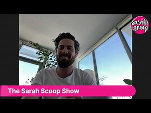 Interview: Chris McNally from Hallmark Channel's "When Calls the Heart" Talks Season 8 Love Triangle