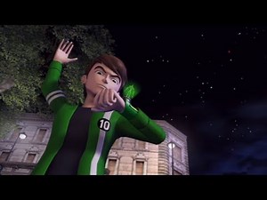 BEN 10 VS PSYPHON! - Ben 10 Ultimate Alien Cosmic Destruction - Part 14 - The Colosseum (2/2)