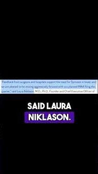 FDA Approved Biotech Stock Seeks Overseas Expansion #biotechinvesting #biotechstocks