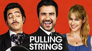 Pulling Strings - Movie - Where To Watch