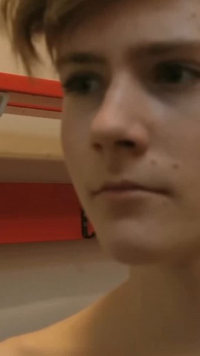 Gay Films Matter | Snap (2018) Directed by David Miedzianogora A couple of teenage boys decide to send a photo from the locker room. When the anonymously... | Instagram