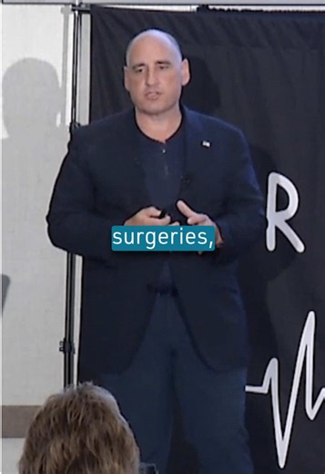 Heart Disease Prevention Failing: A Surgeon’s Perspective