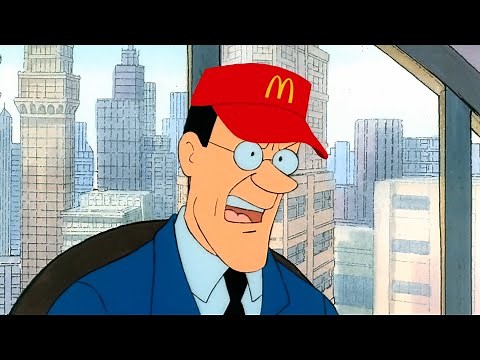 [YTP FR] - 1 - Tintin en Amérique