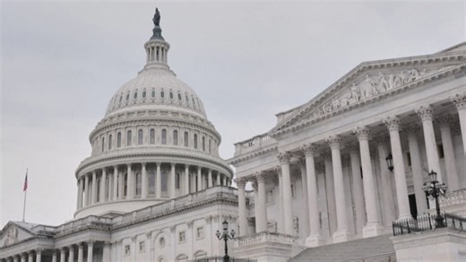 Federal jobs 'not consistent' with Trump's priorities may be cut, administration says