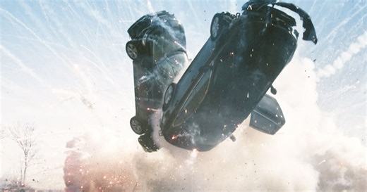 Streaming. "Malditos", "Balle perdue 3", "Parlement"… ce qui nous attend en mai sur les plateformes