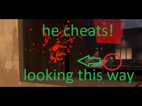 dot dot dot tf2 aim bots proof (TF2)