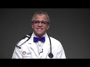 L'IUCPQ, un centre hospitalier unique - Dr Champagne