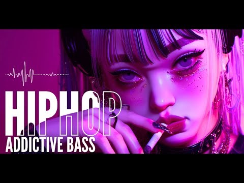 【中毒注意⚡️】沼るイケイケ重低音、テンションMAXプレイリスト/洋楽MIX/KPOP/HIPHOP/洋楽メドレー/EDM/重低音/ドライブ/筋トレ/ランニング/作業用BGM/フェス
