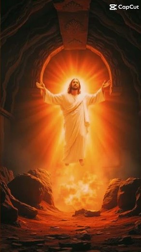 From the Cross to Resurrection: Powerful Images of Jesus #jesus #jesuschrist #christ #god #love