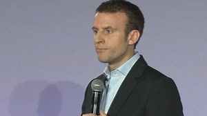 Emmanuel Macron annonce le lancement d'un "mouvement politique nouveau"