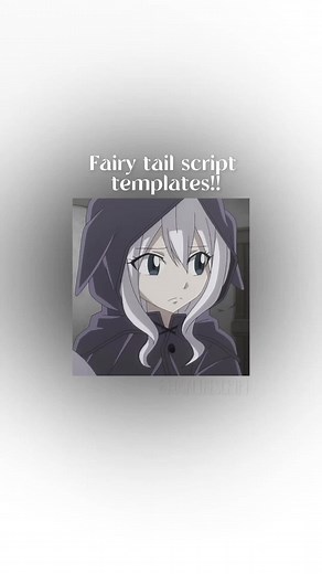 ، ♡ ⠇ fairy tail script templates!! #rosalinescript #shifting #fairytail #dr #desiredreality #script #template #notion #mirajanestrauss #fairytailguild #kpop #boa #masayumechasing #fypシ