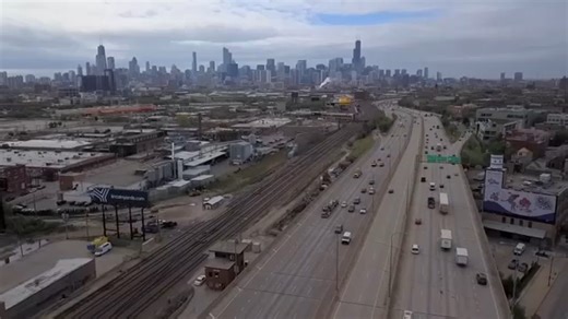 AccuWeather Alert: Arctic blast bring dangerous temps to Chicago area with negative wind chills