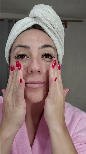 SIMPLA 360 5-IN-1 ANTI-AGING SERUM #serum #skincare #antiagingserum