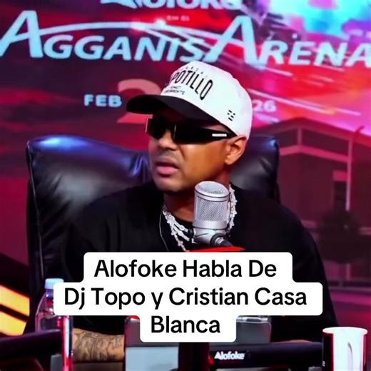Videos de Alofokeradioshow2.0 (@alofokeradioshow2.00) con “sonido original - Alofokeradioshow2.0”