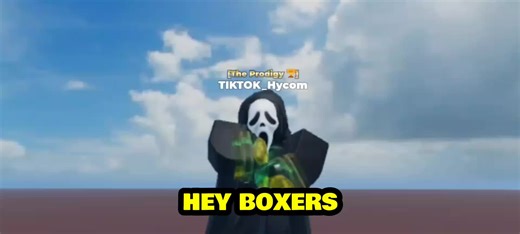 Freedom Bug Tech in Untitled Boxing Game