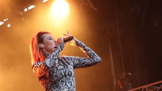 Suzane, Sam Sauvage, Skip the use… de nouveaux noms rejoignent la programmation du festival BeBop, au Mans