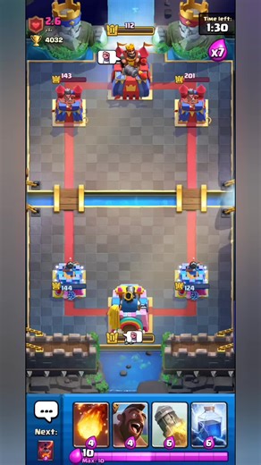 Clash Royale Memes: Absolute Cinema Moments
