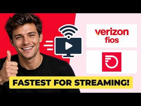 Verizon Fios or Frontier Fiber? Internet Providers Compared for 2026