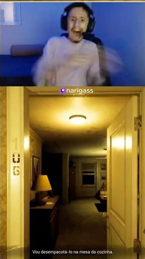 NUNCA JOGUE ESSE JOGO ☠️#shorts #fyp