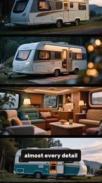 2026 Mercedes Maybach Motorhome Review – Ultimate Luxury on Wheels