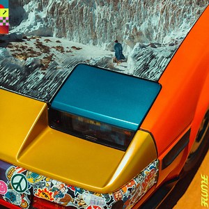 Flume - Hi This Is Flume (Mixtape) - Unmixed Sampler