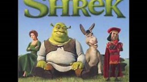 Soundtrack - Shrek - Bad Reputation