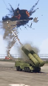 10K views · 17 reactions | Missile System Now Heavy Blasttic Missile Shot On Fighter Jets | Shot Plays YT | Facebook