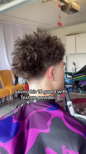 Best Texture Powder for Hair Styling: 16 Guard Review