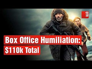January 2026's Biggest Box Office Bombs (7 Flops in a Row!)