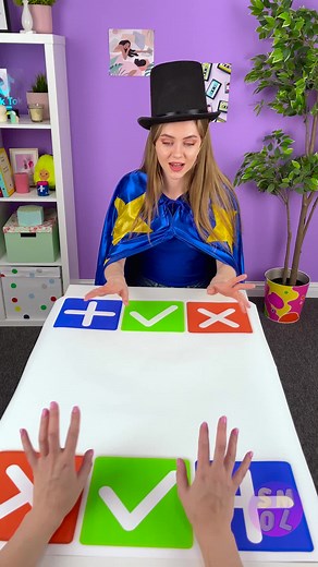 Famous TikTok fidget game 🤩#smol #smolofficial #popit