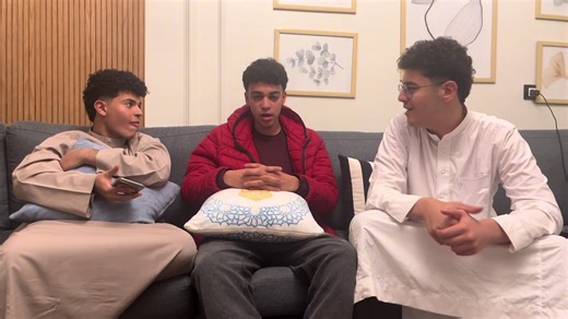 Exploring Season 1 Episode 2 Part 1 with Eyad