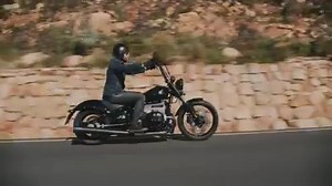 Soul is all that matters, introducing the new BMW R 18. The R 18 invokes memories of our proud history and iconic hallmarks of the BMW brand. Countlessly refined over recent years, we're excited to deliver a modern take on our classic bikes of old. Learn more: https://fal.cn/BMWR18 #MakeLifeaRide #BMWR18 | BMW Motorrad Australia