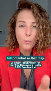 Still wondering if coaching is a “real” career? Let’s talk facts with HCI Coaching Mentor Alyssa. 💼 🌍 The global health coaching industry is worth $18.7 billion—and it’s projected to hit $30 billion by 2029. 📈 Online coaching alone is set to triple by 2031. 👥 The number of certified coaches worldwide has grown 54% since 2019. That’s not a trend. That’s a movement. Coaching isn’t a hobby. It’s a profession. It’s a path for people who are trained, certified, and dedicated to helping others ste