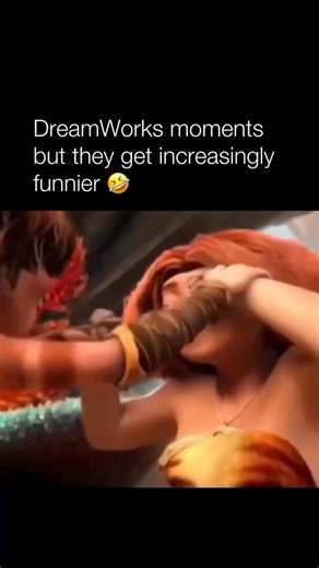 DARKHUMOR | @darkcommedy “Somebody better be dying” arguably the best line 😭 🎬 DreamWorks Animation — Top Films DreamWorks built its identity on... | Instagram